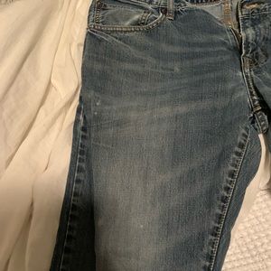 Men’s 34x32 American Eagle jeans